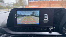 Hyundai BAYON 1.0 TGDi 48V MHEV Premium 5dr DCT Petrol Hatchback